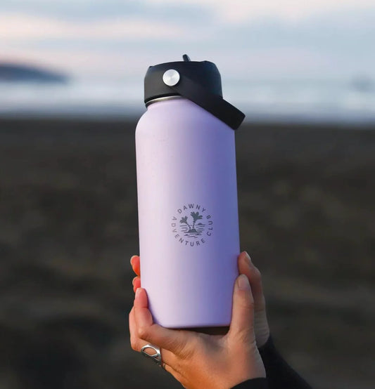 Dawny Adventure Club 950ml Drinkbottle