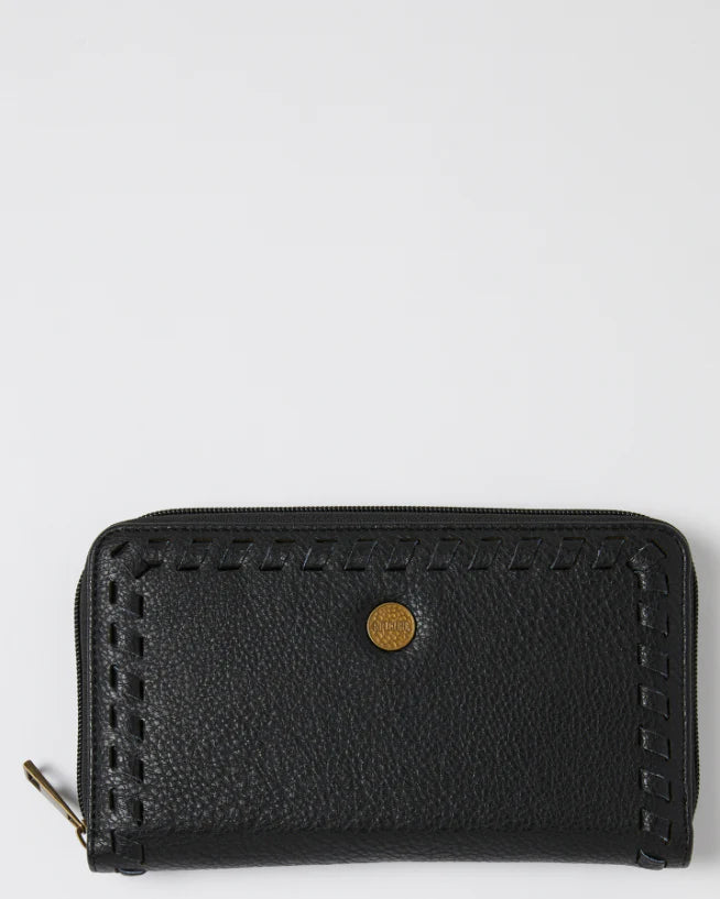 Wanderer Oversized Wallet