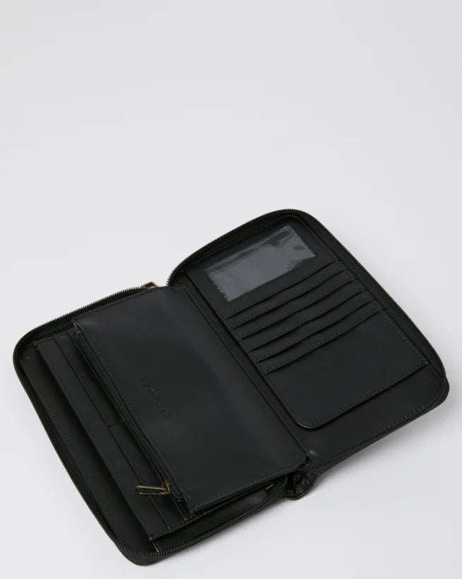 Wanderer Oversized Wallet