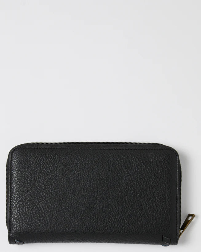 Wanderer Oversized Wallet