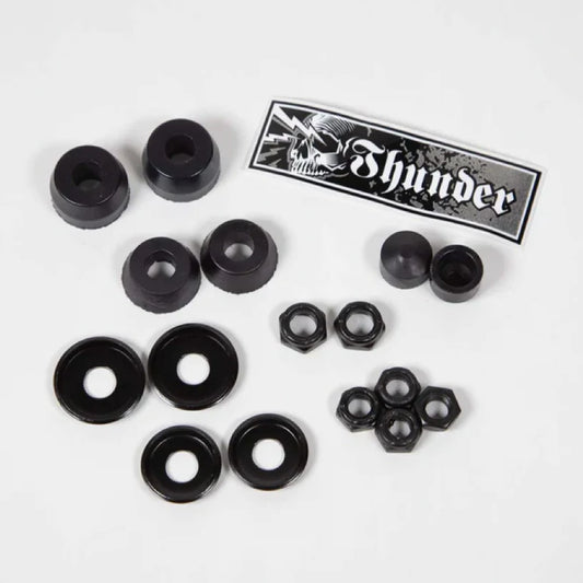 Thunder Black 100DU Rebuild Kit