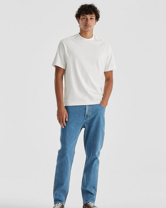 Eazy Straight Jean