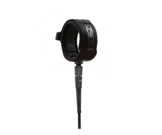 FCS 6' Comp Essential Leash