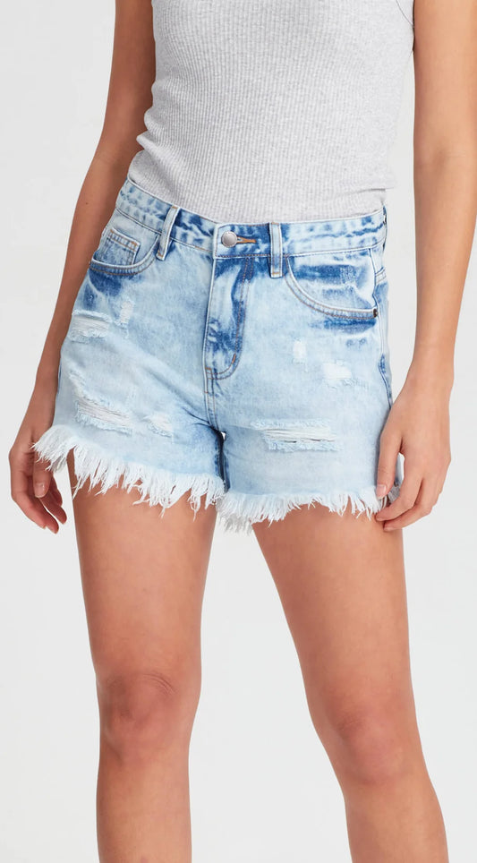 Sofia Shorts