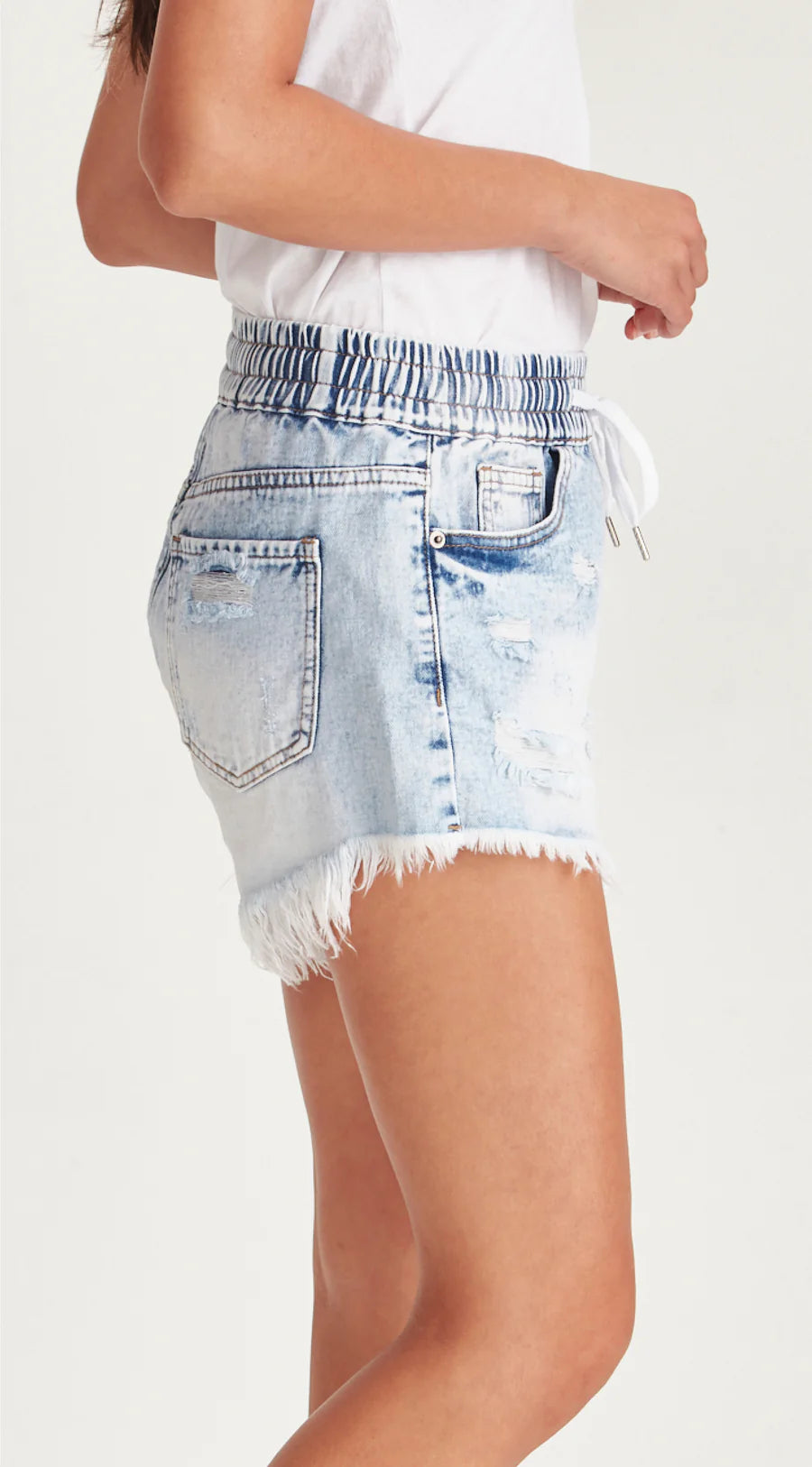 Stella Shorts