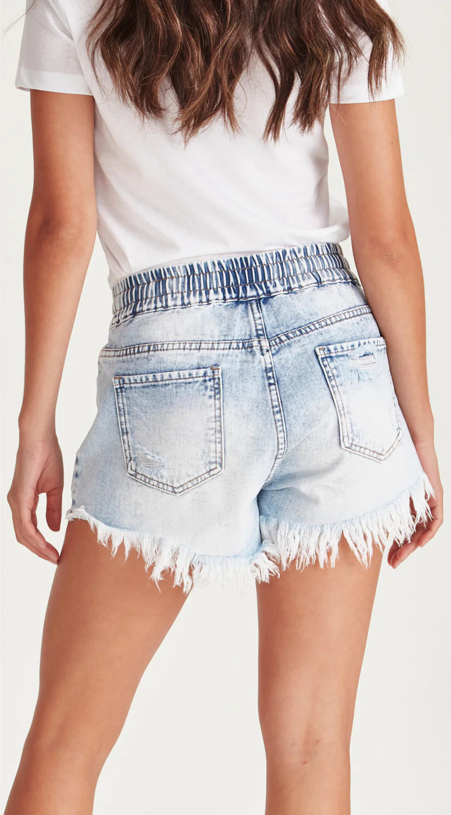 Stella Shorts