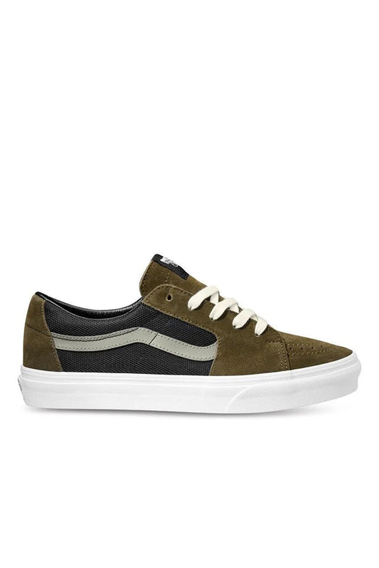 Sk8 Low