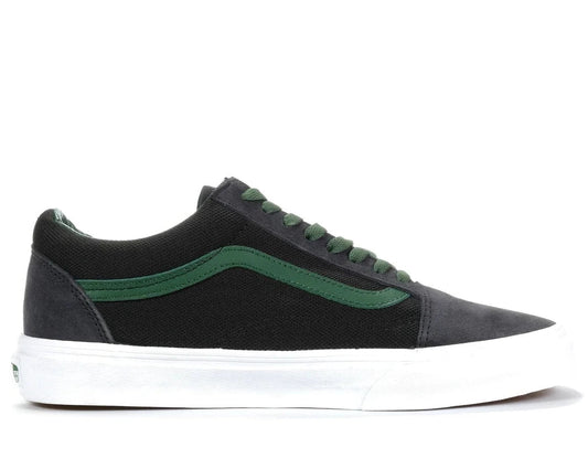 Old Skool Vans