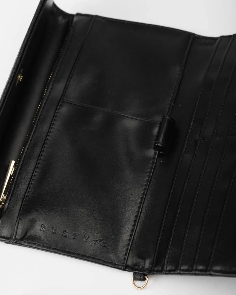 Bambi Travel Wallet