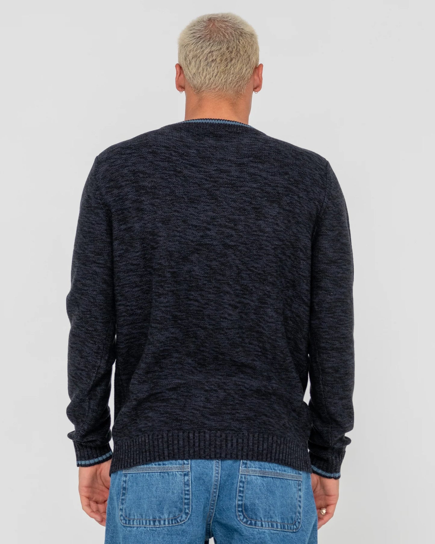 Skyliner Tipped Crew