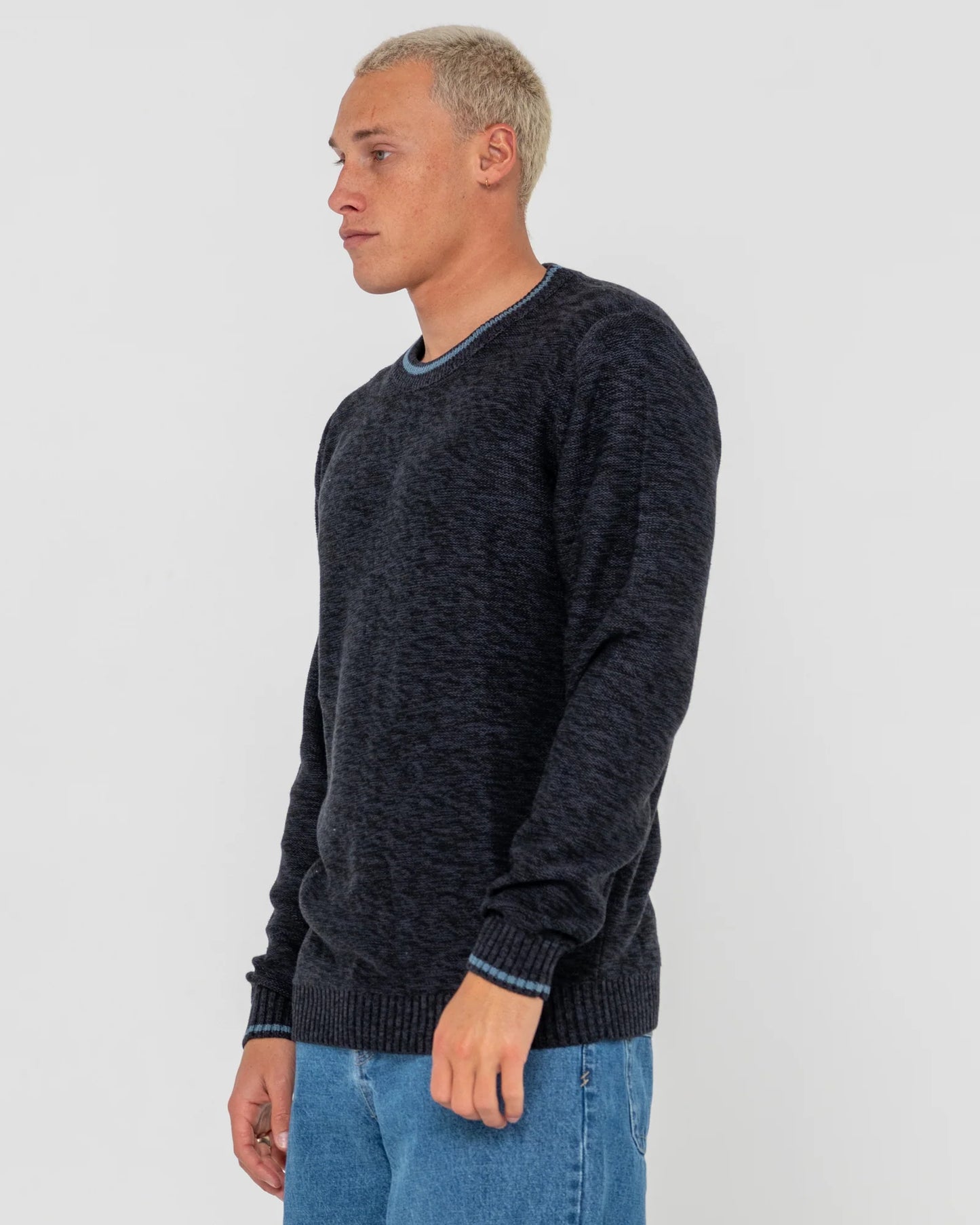 Skyliner Tipped Crew