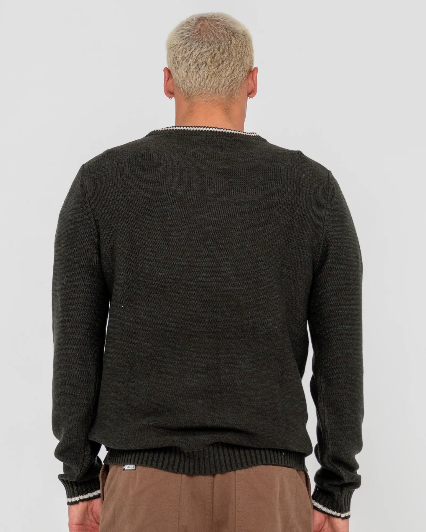 Skyliner Tipped Crew