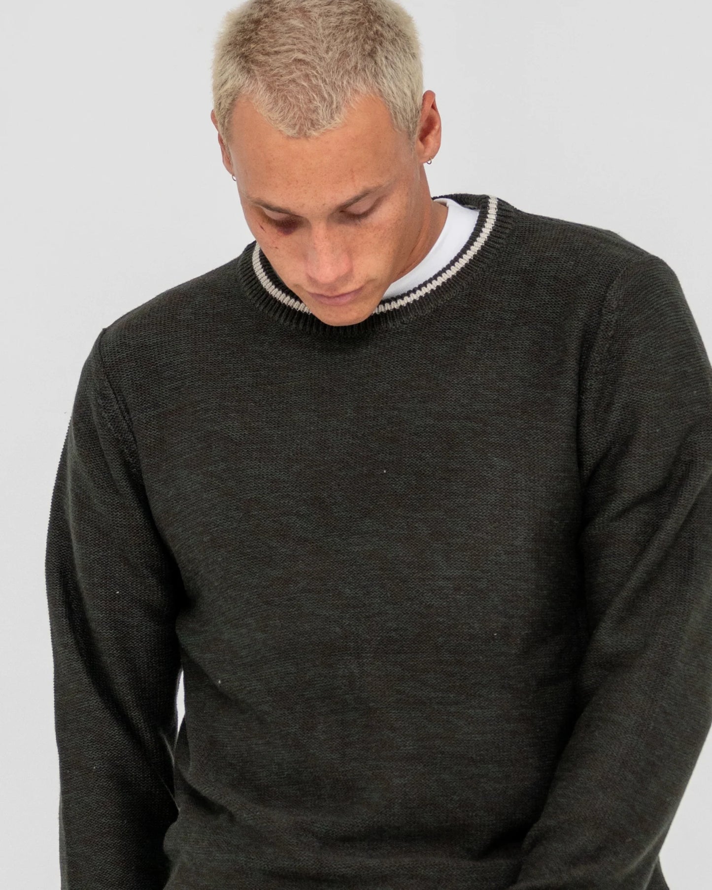 Skyliner Tipped Crew