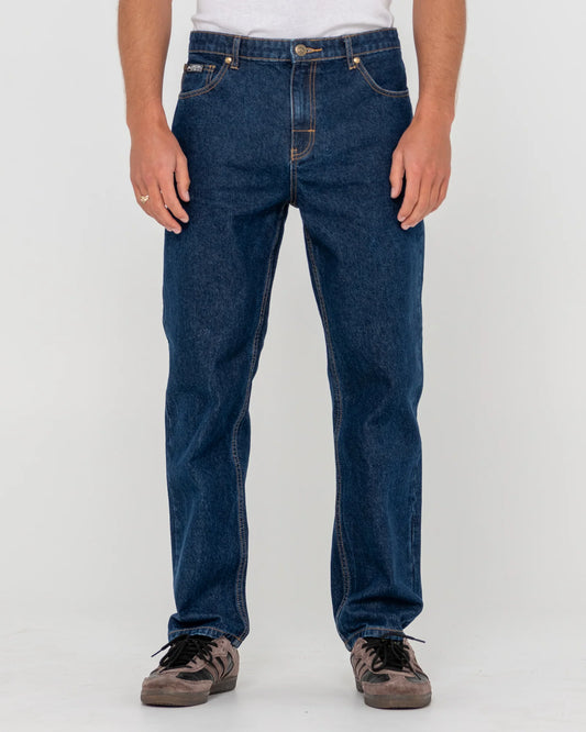 Steven Straight Jean