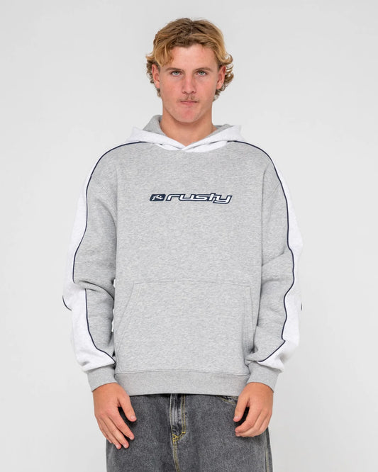 Panela Anderson 2.0 Hooded Fleece
