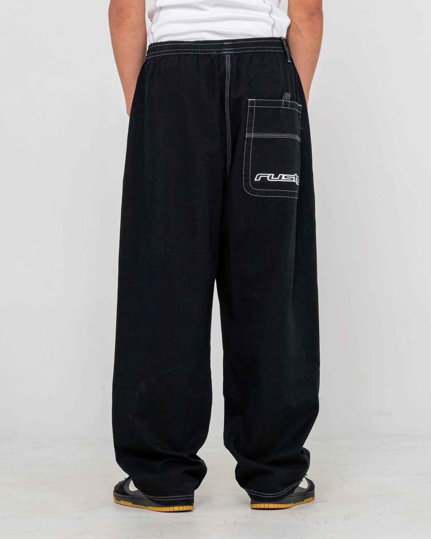Flip Daddy Elastic Pant