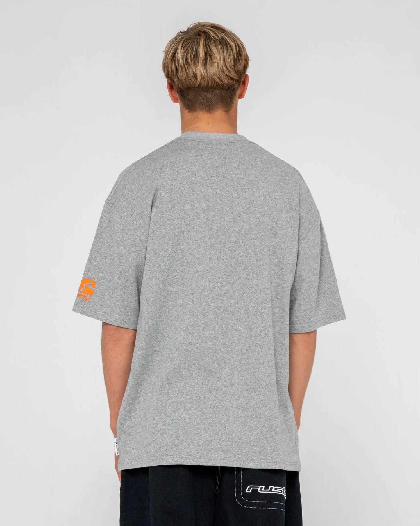 Jetsetter Short Sleeve Tee - GMA