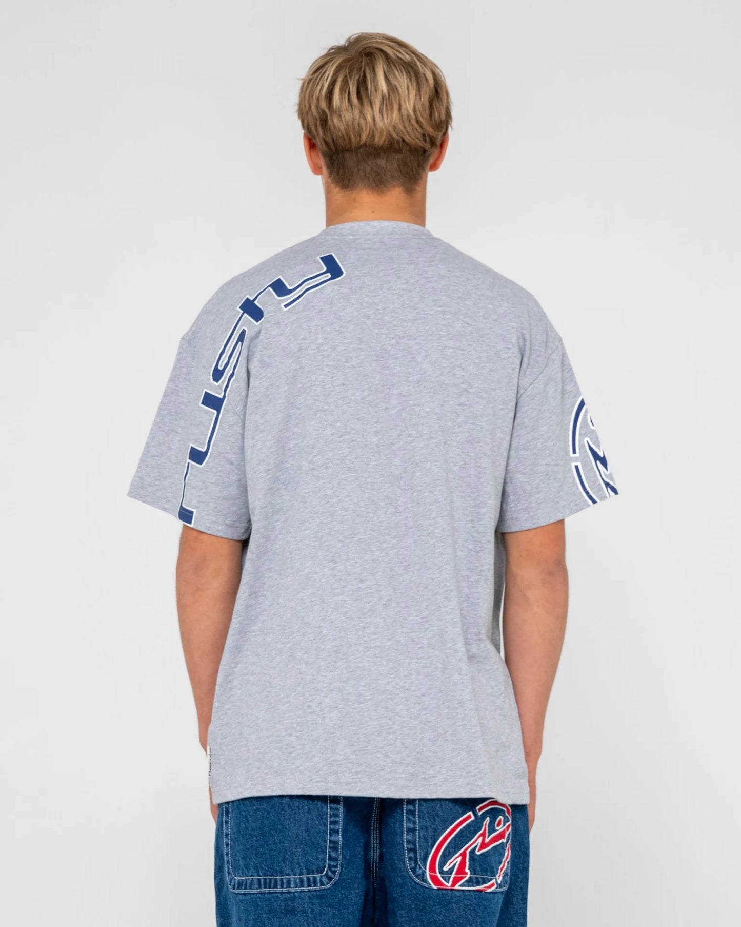 Glaze-R Short Sleeve Tee