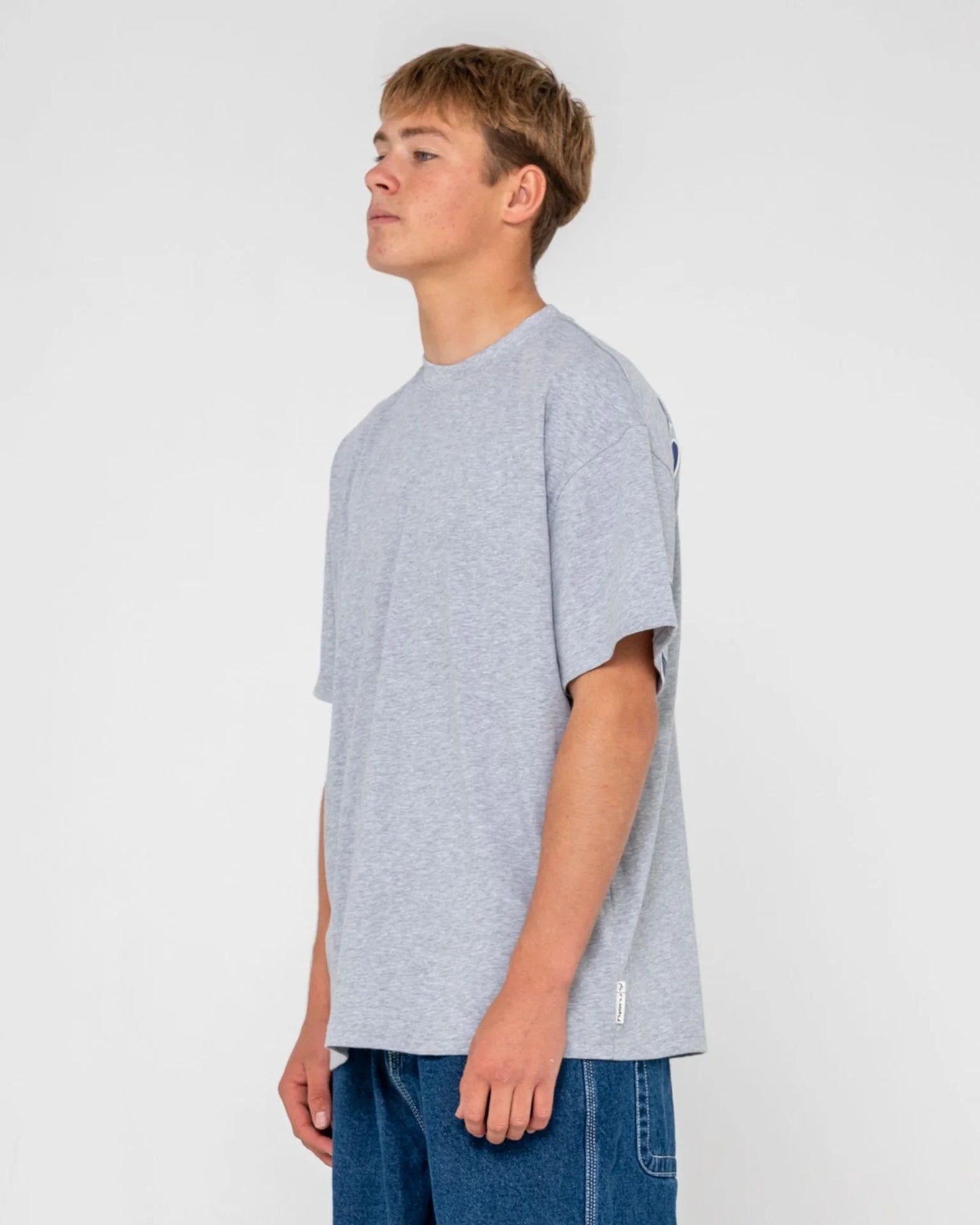 Glaze-R Short Sleeve Tee