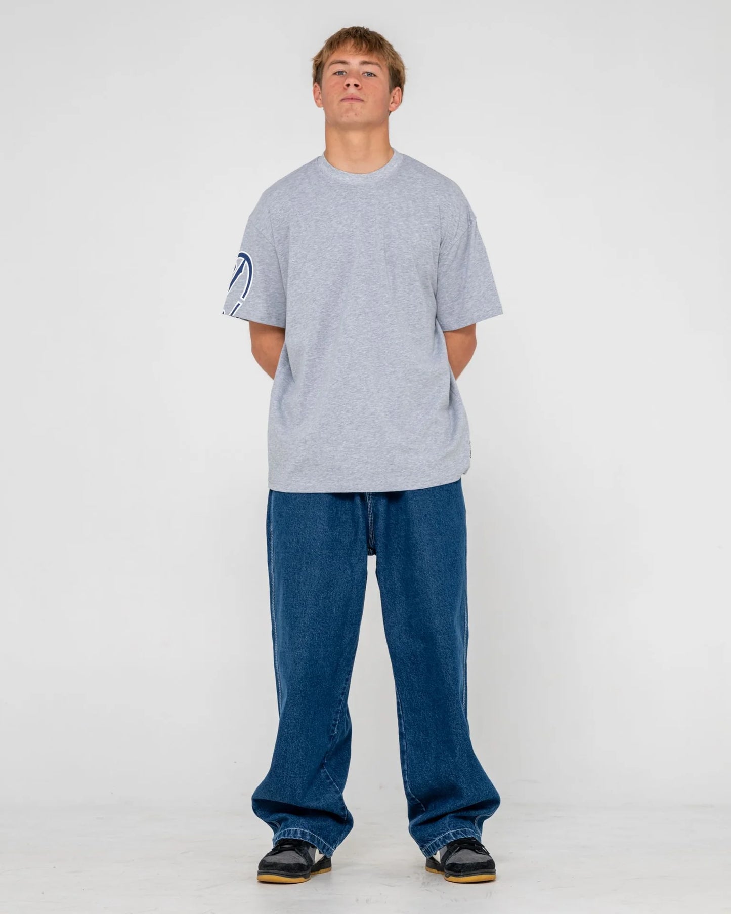 Glaze-R Short Sleeve Tee