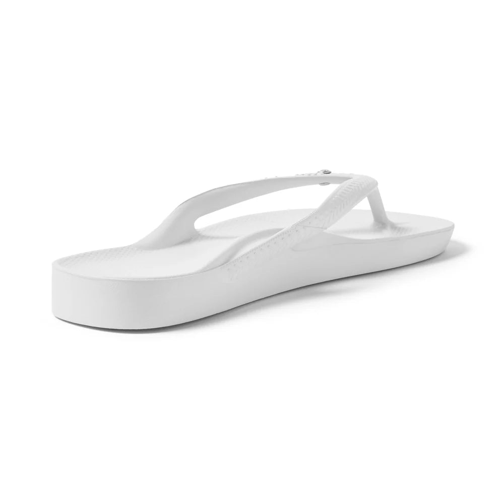 Archies Arch Support Jandal Crystal