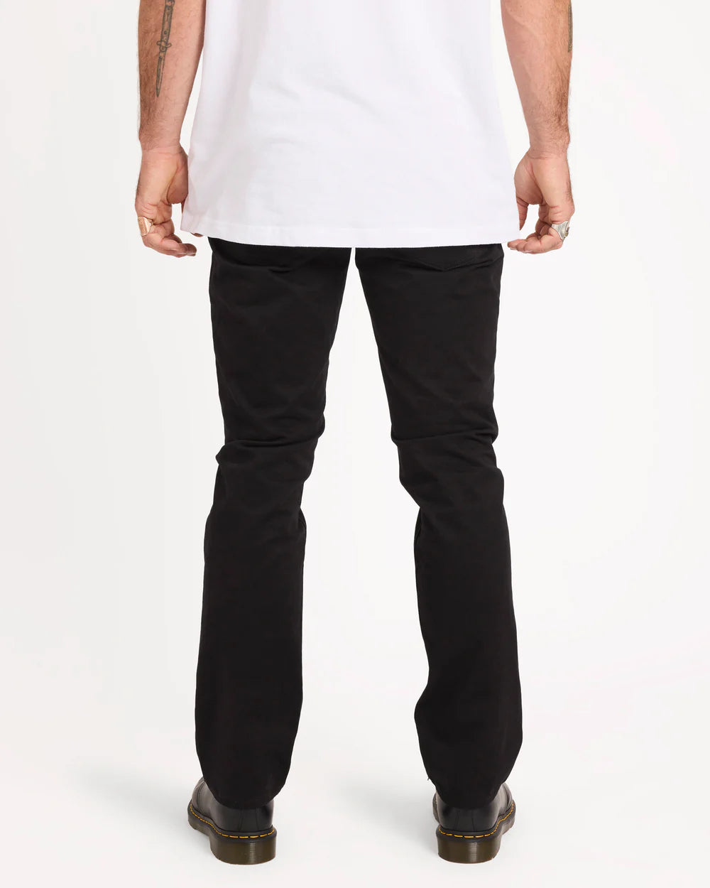 Solver Lite 5 Pocket Pants