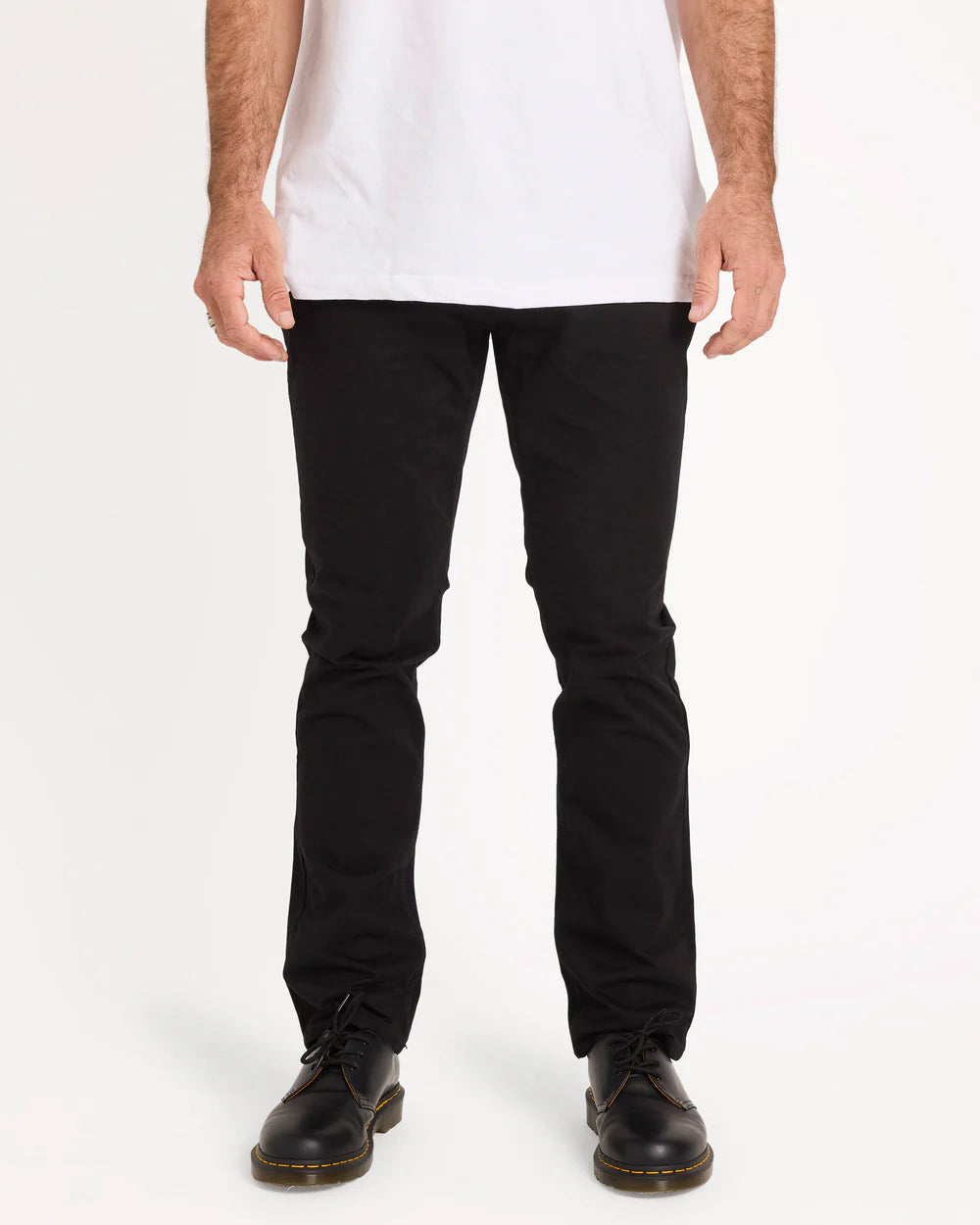 Solver Lite 5 Pocket Pants