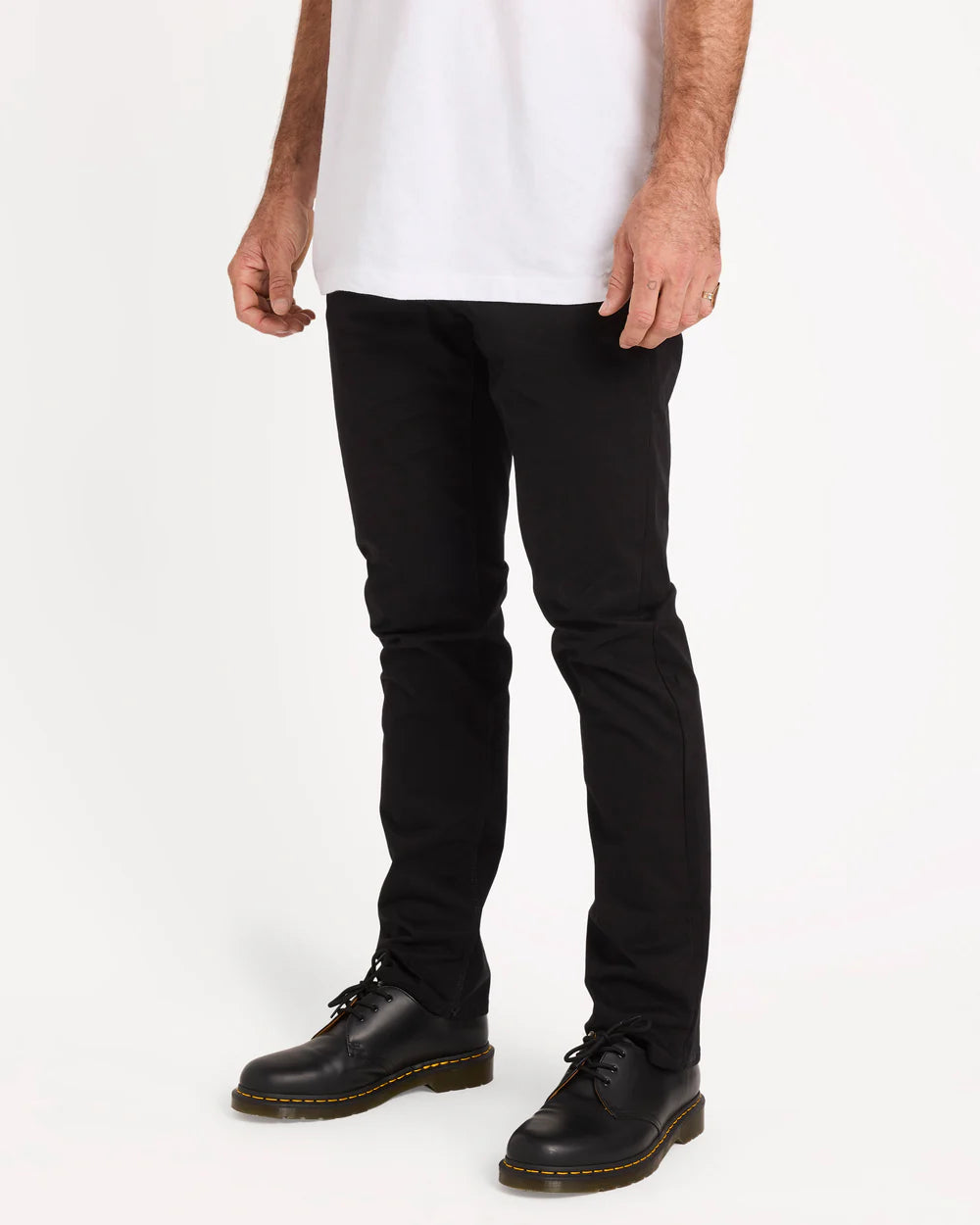Solver Lite 5 Pocket Pants