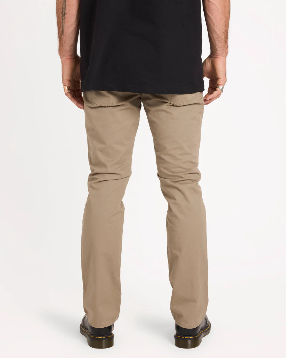 Solver Lite 5 Pocket Pants