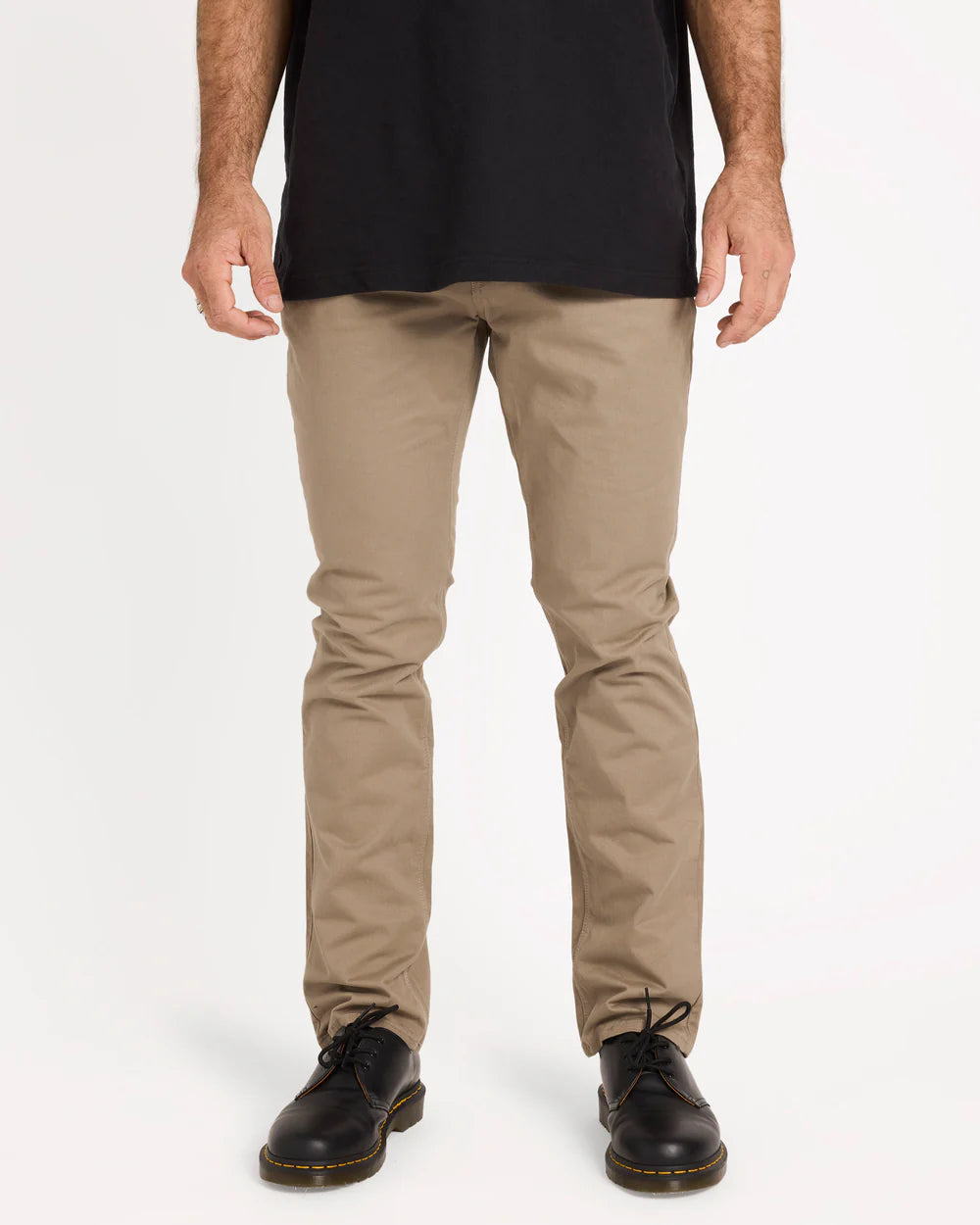 Solver Lite 5 Pocket Pants