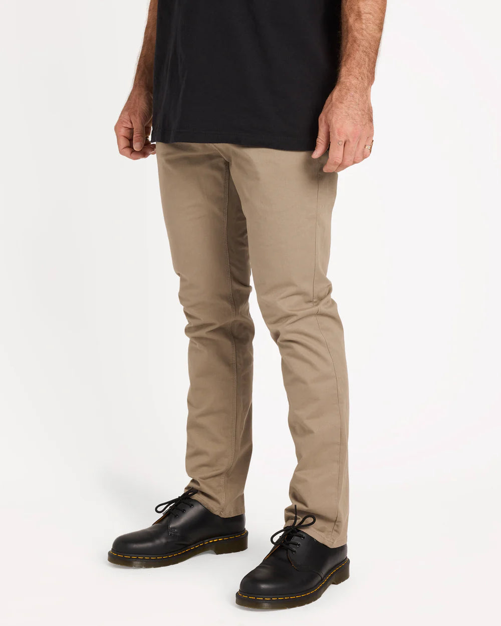 Solver Lite 5 Pocket Pants