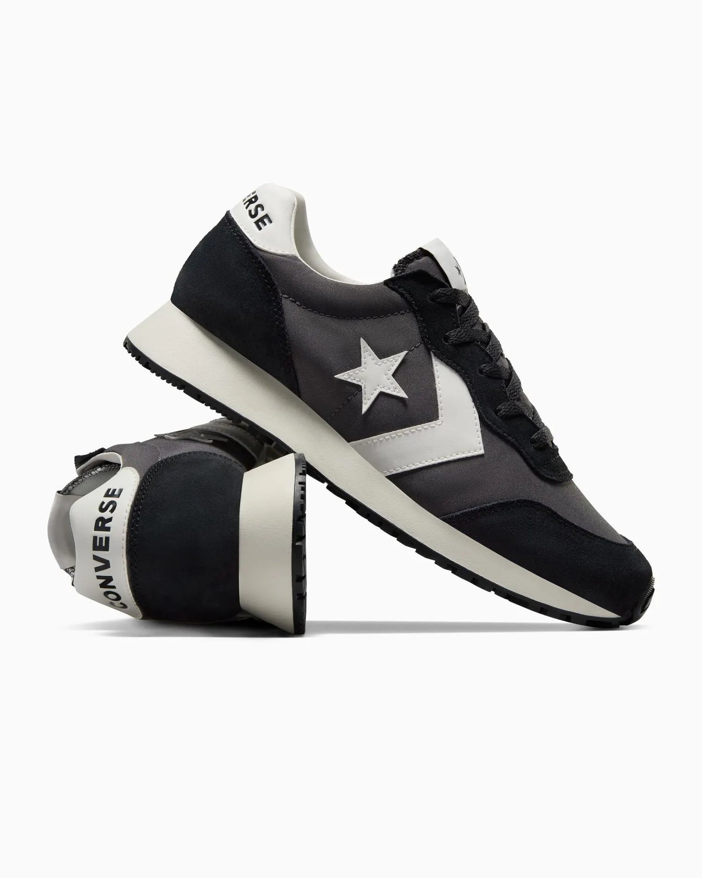 Converse Omega Trainer Low