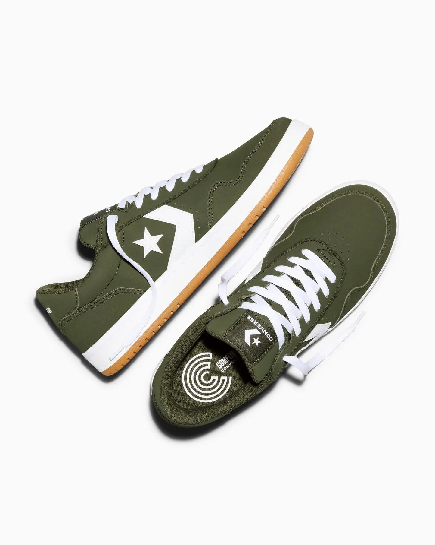 Converse SC25 Low