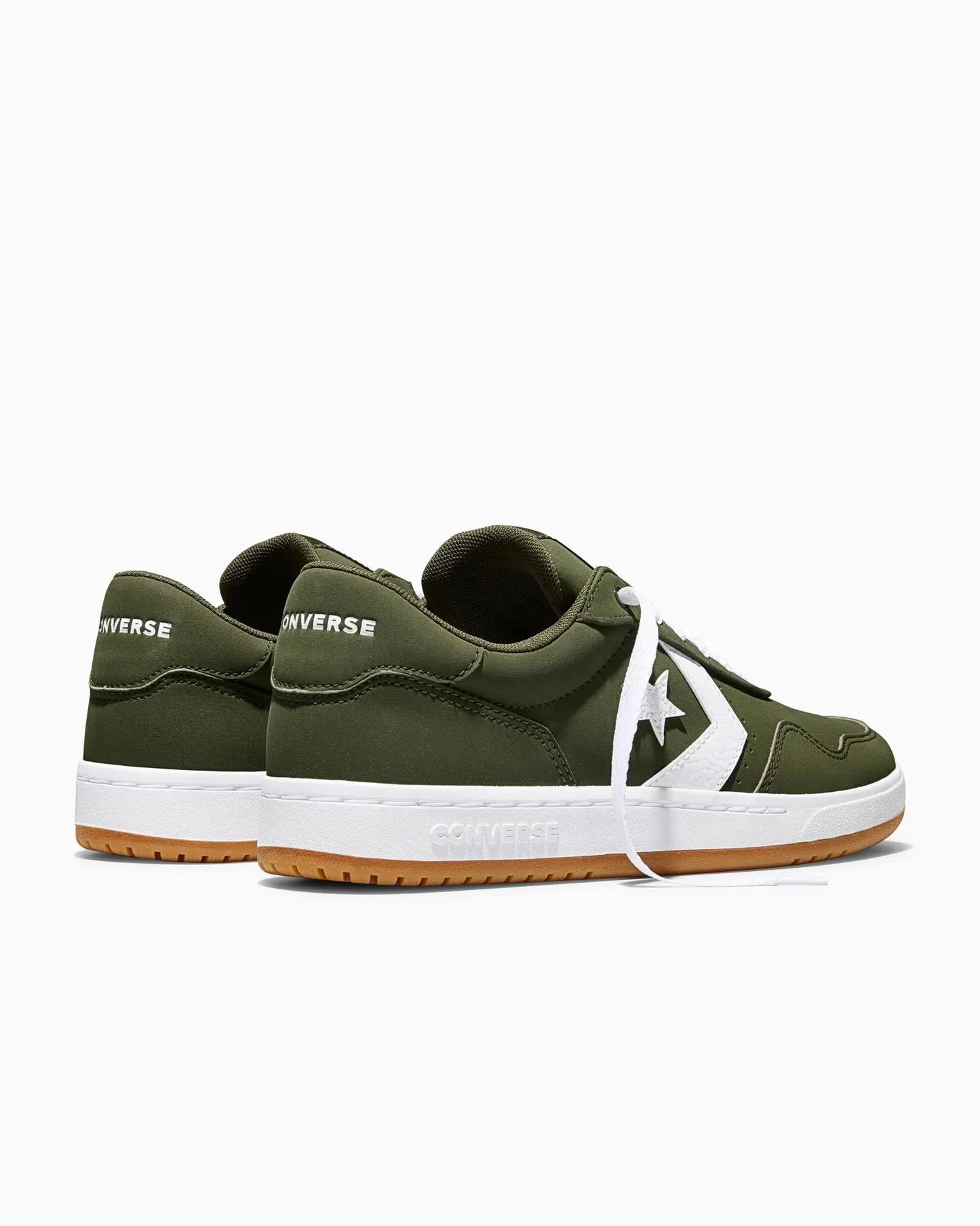Converse SC25 Low