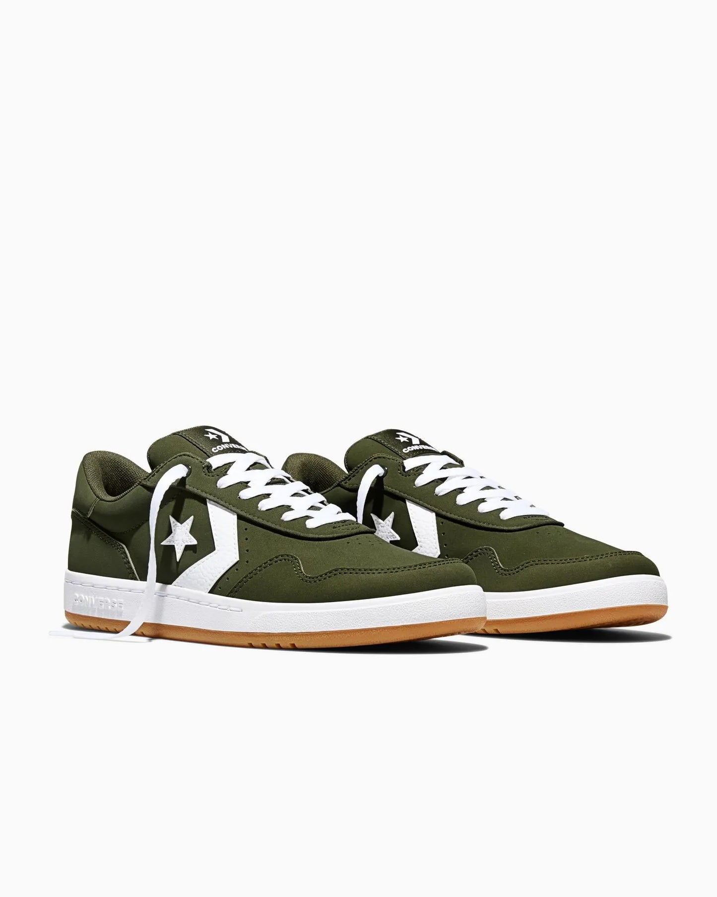 Converse SC25 Low