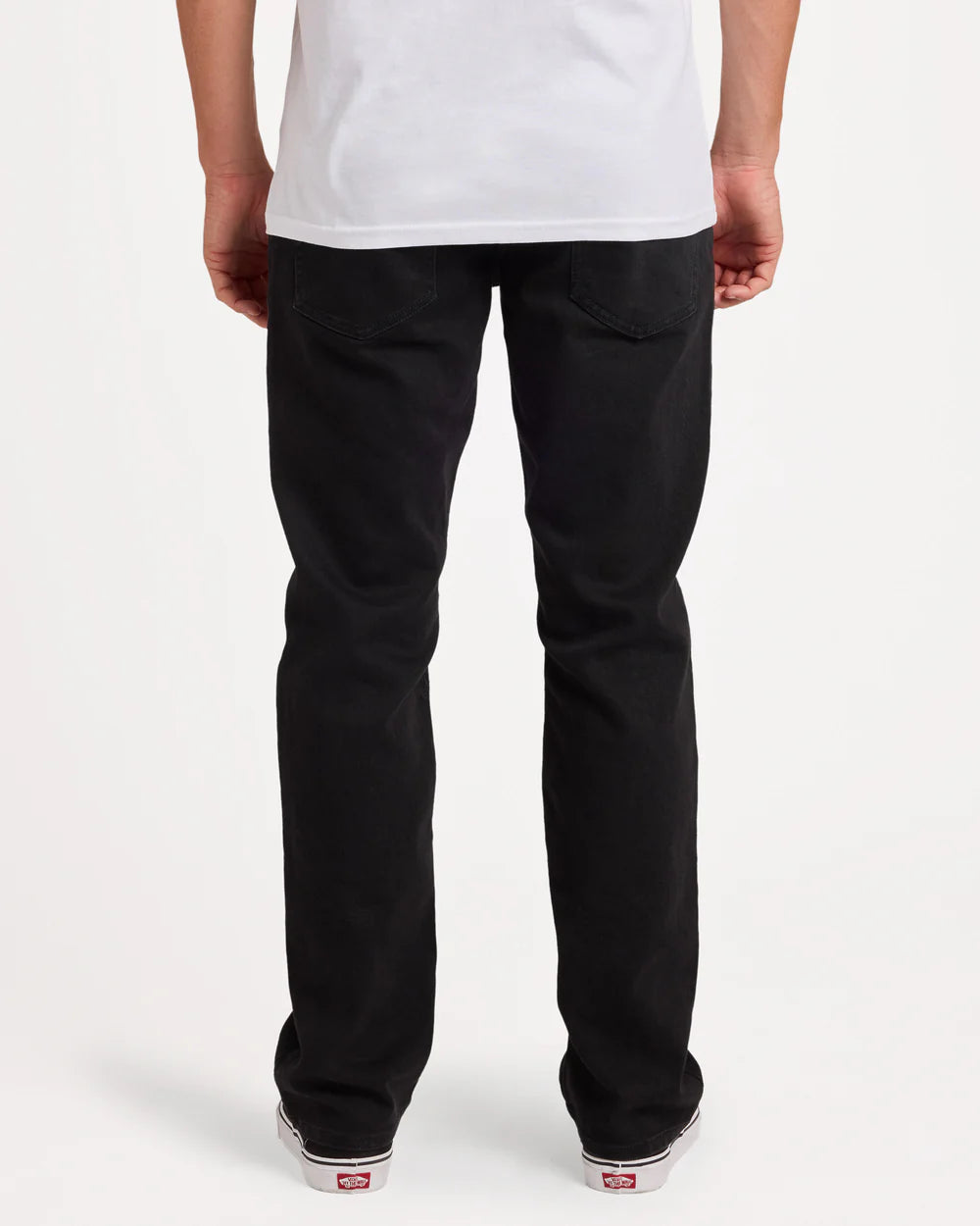 Solver Denim