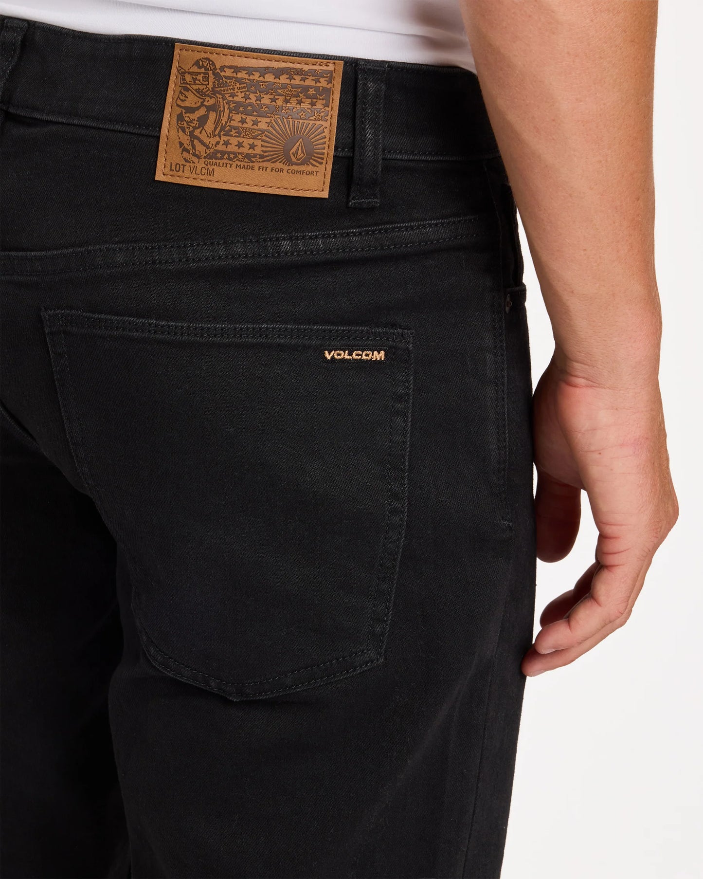 Solver Denim