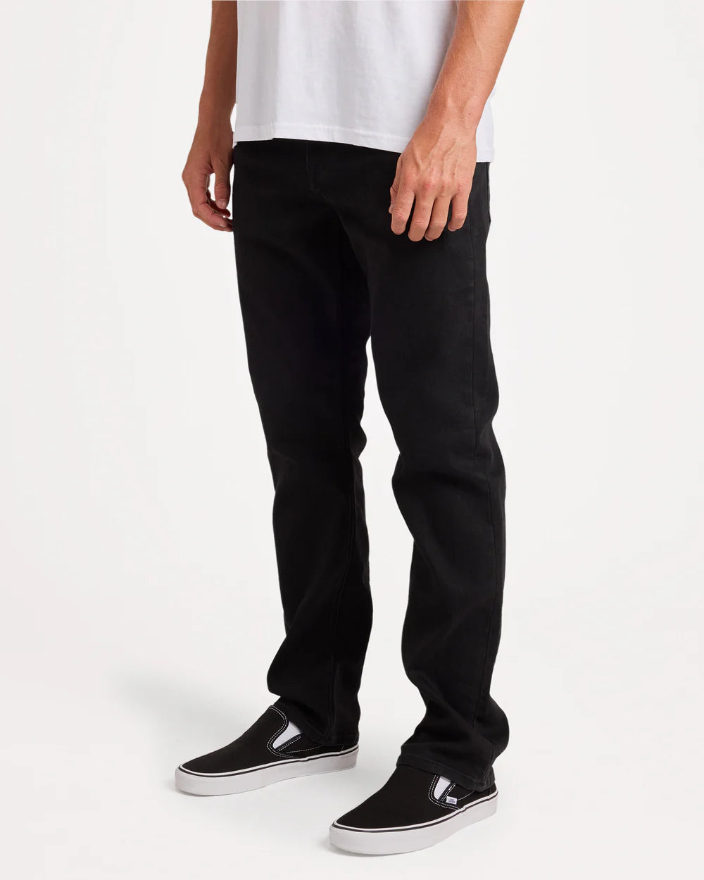 Solver Denim