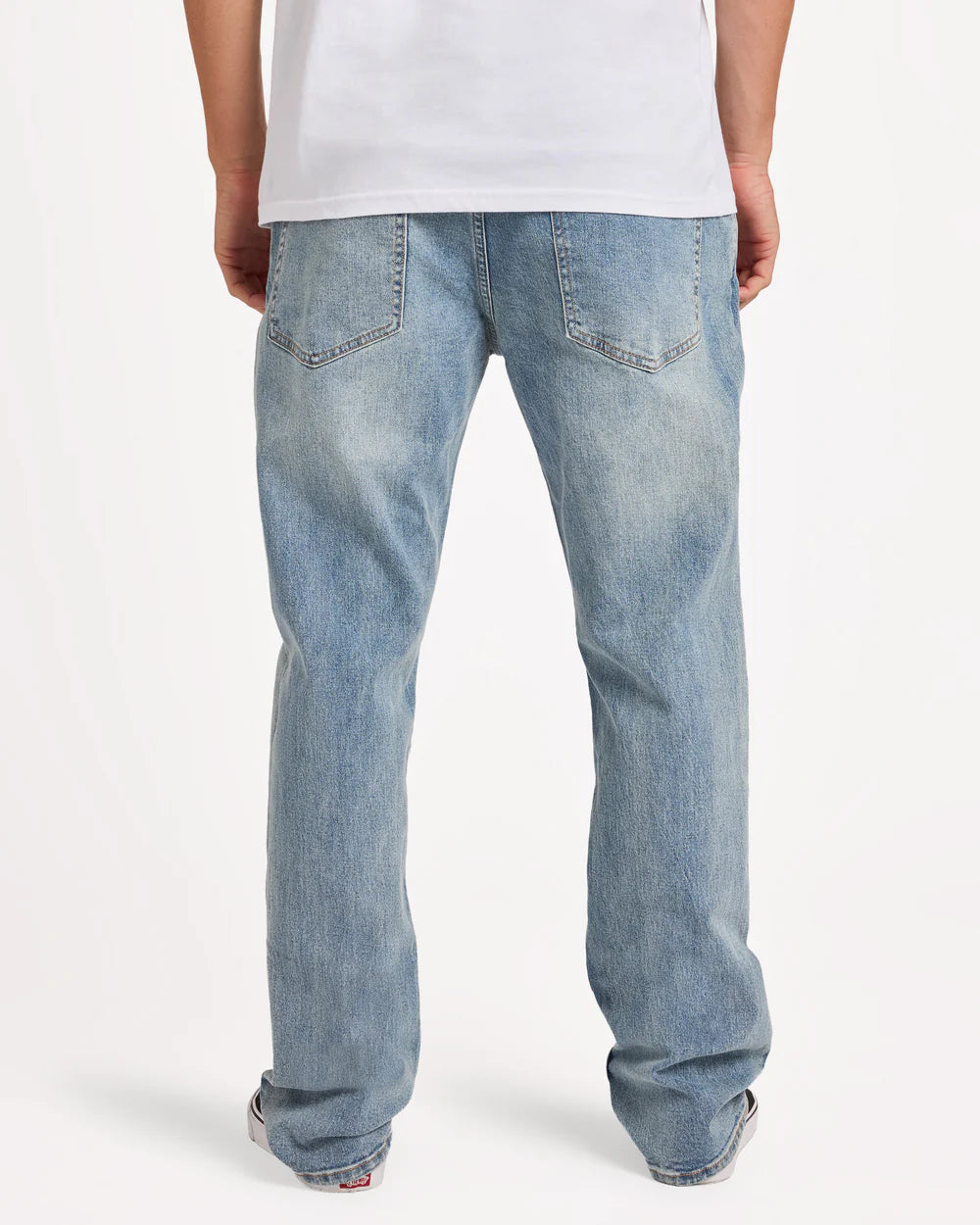 Solver Denim