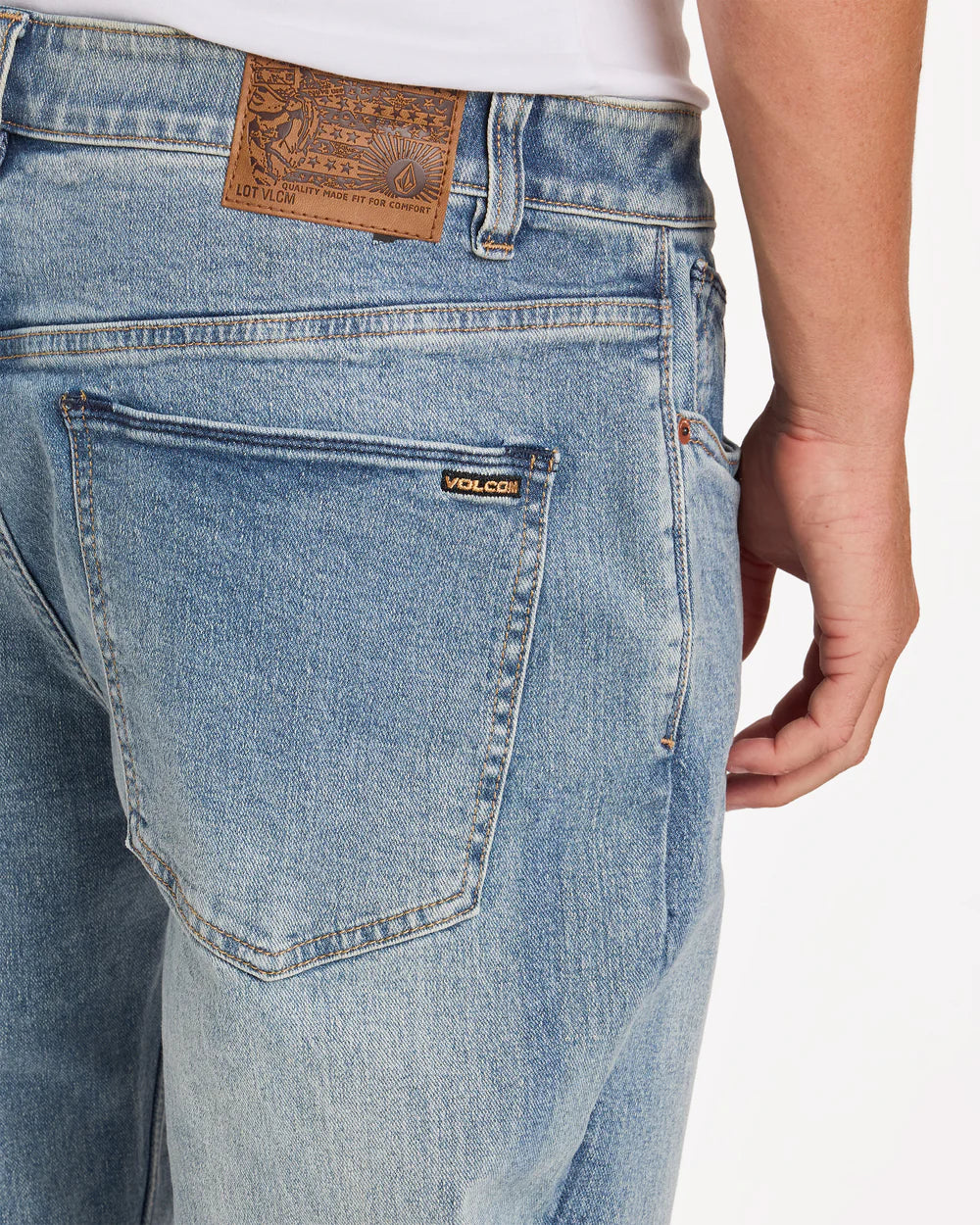 Solver Denim