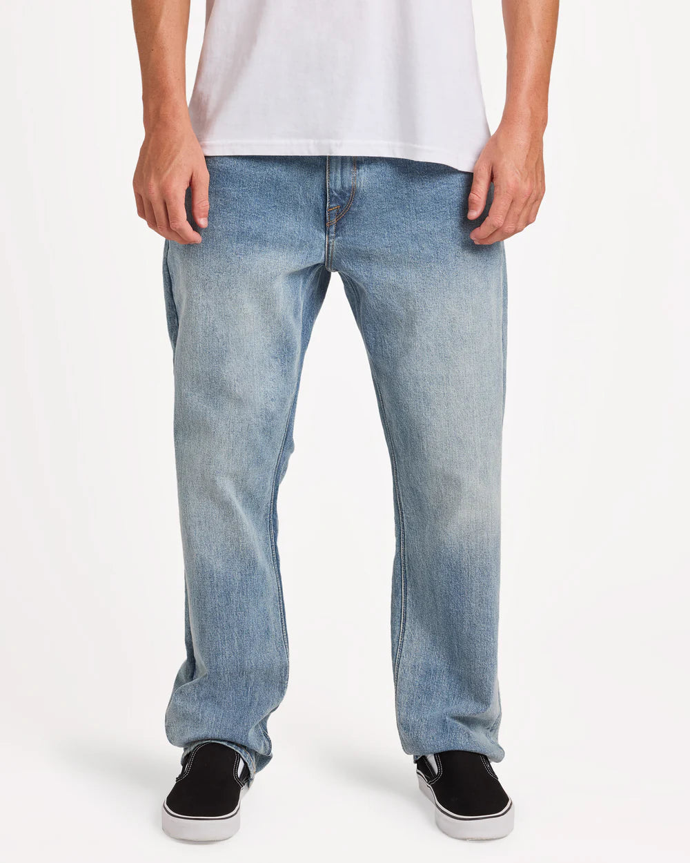 Solver Denim
