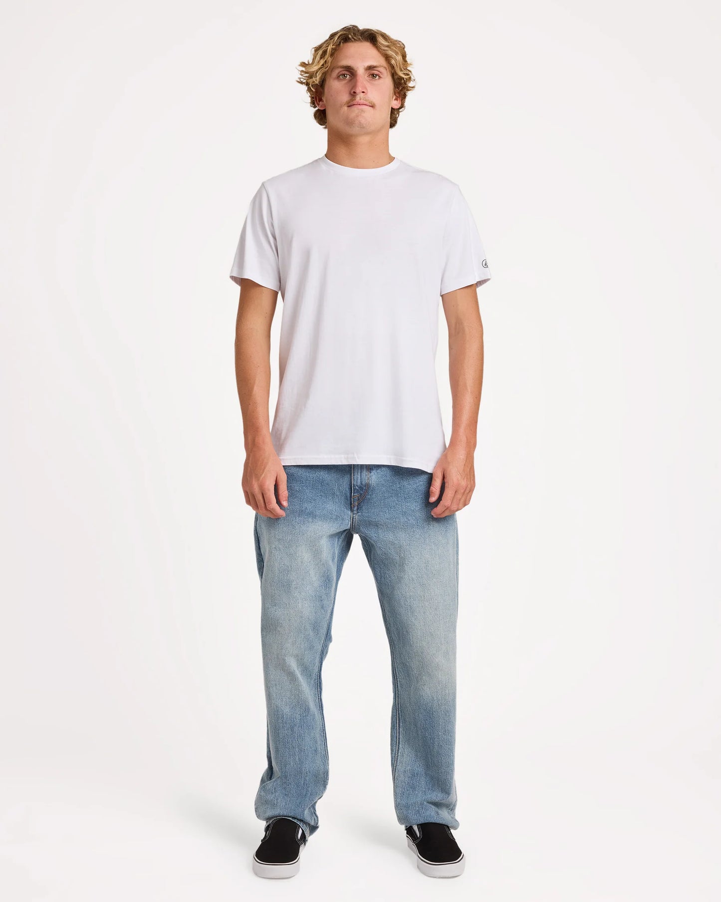 Solver Denim