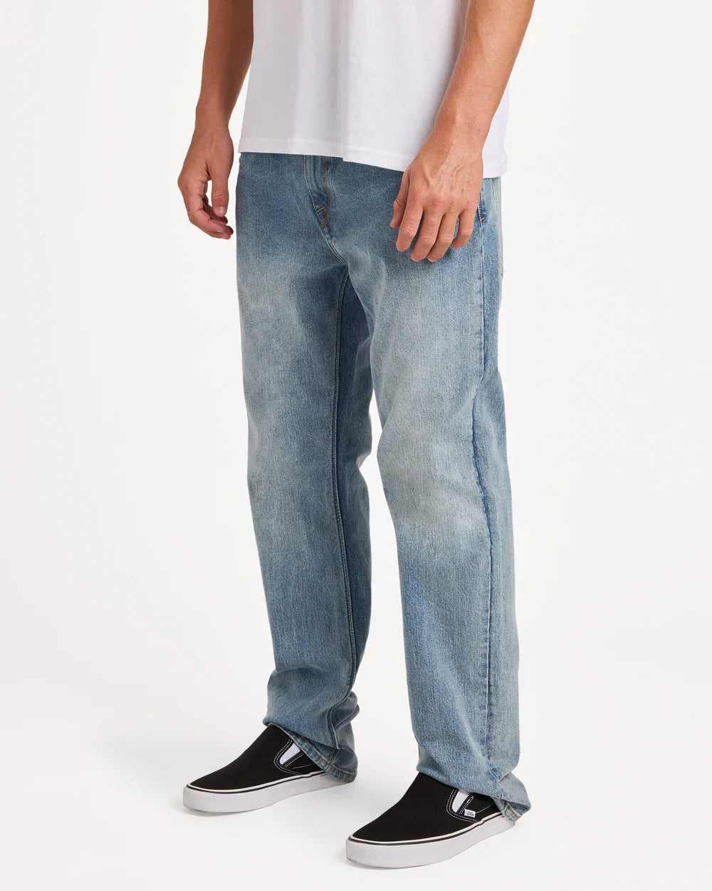 Solver Denim