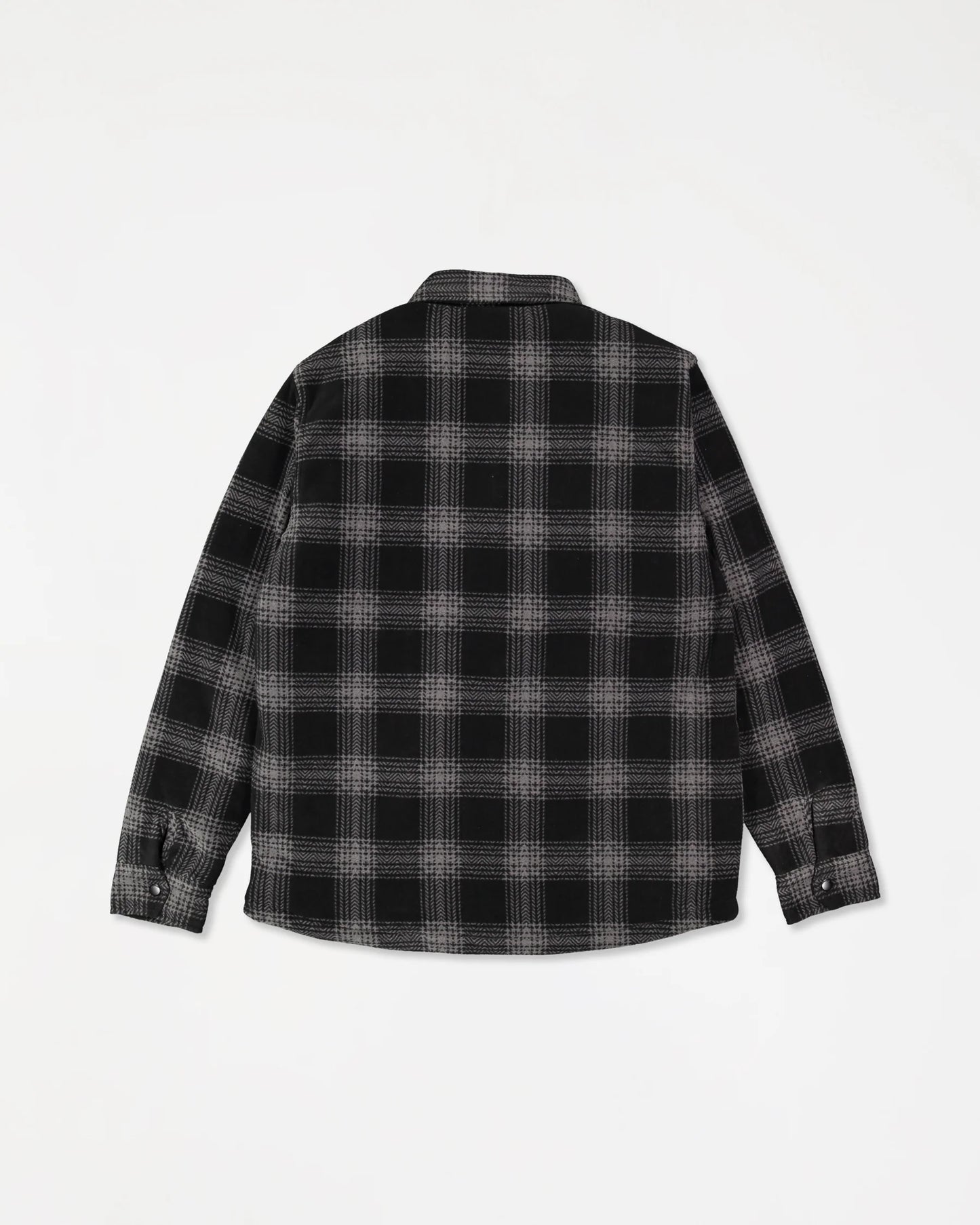 Bowered Fleece Long Sleeve