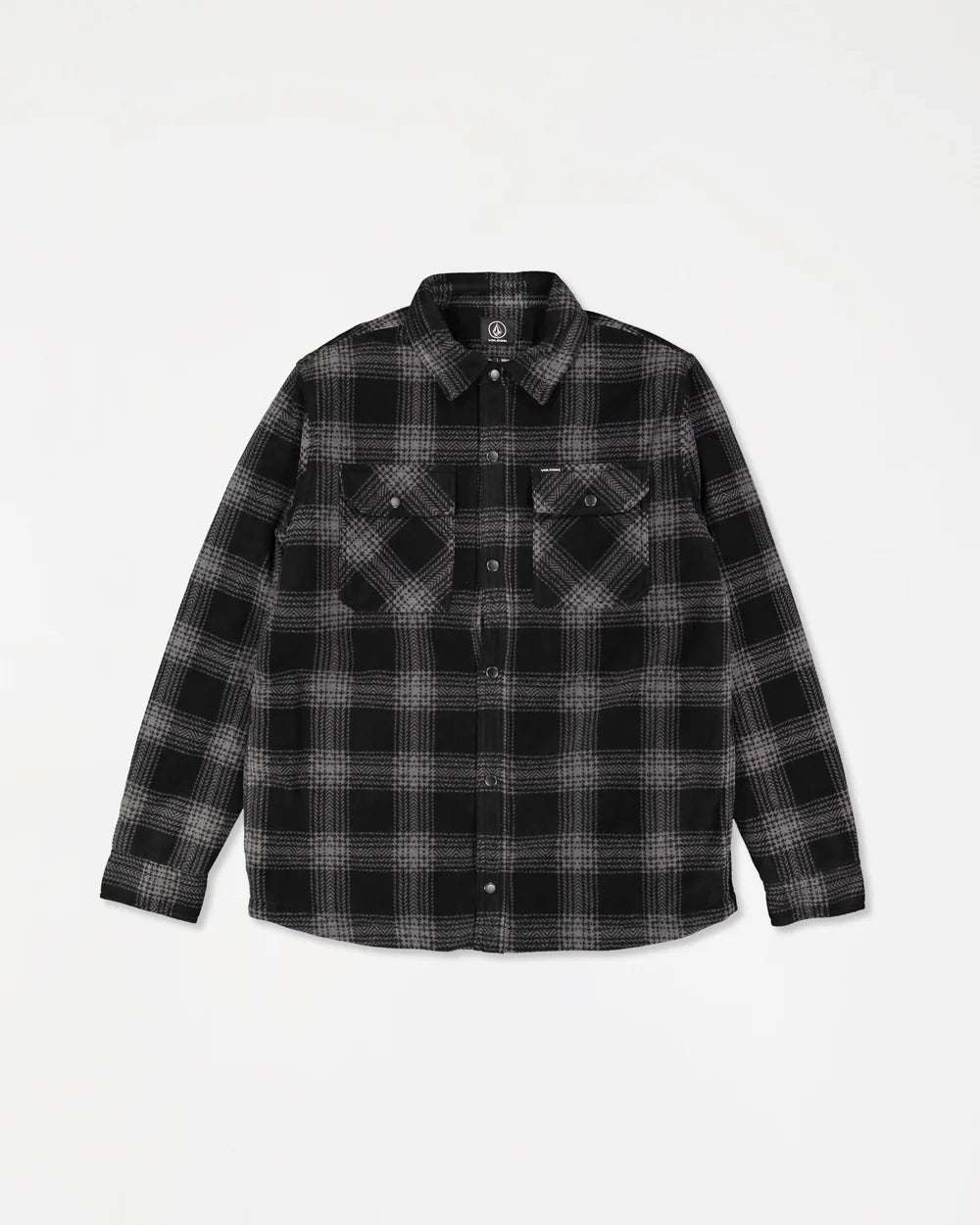 Bowered Fleece Long Sleeve