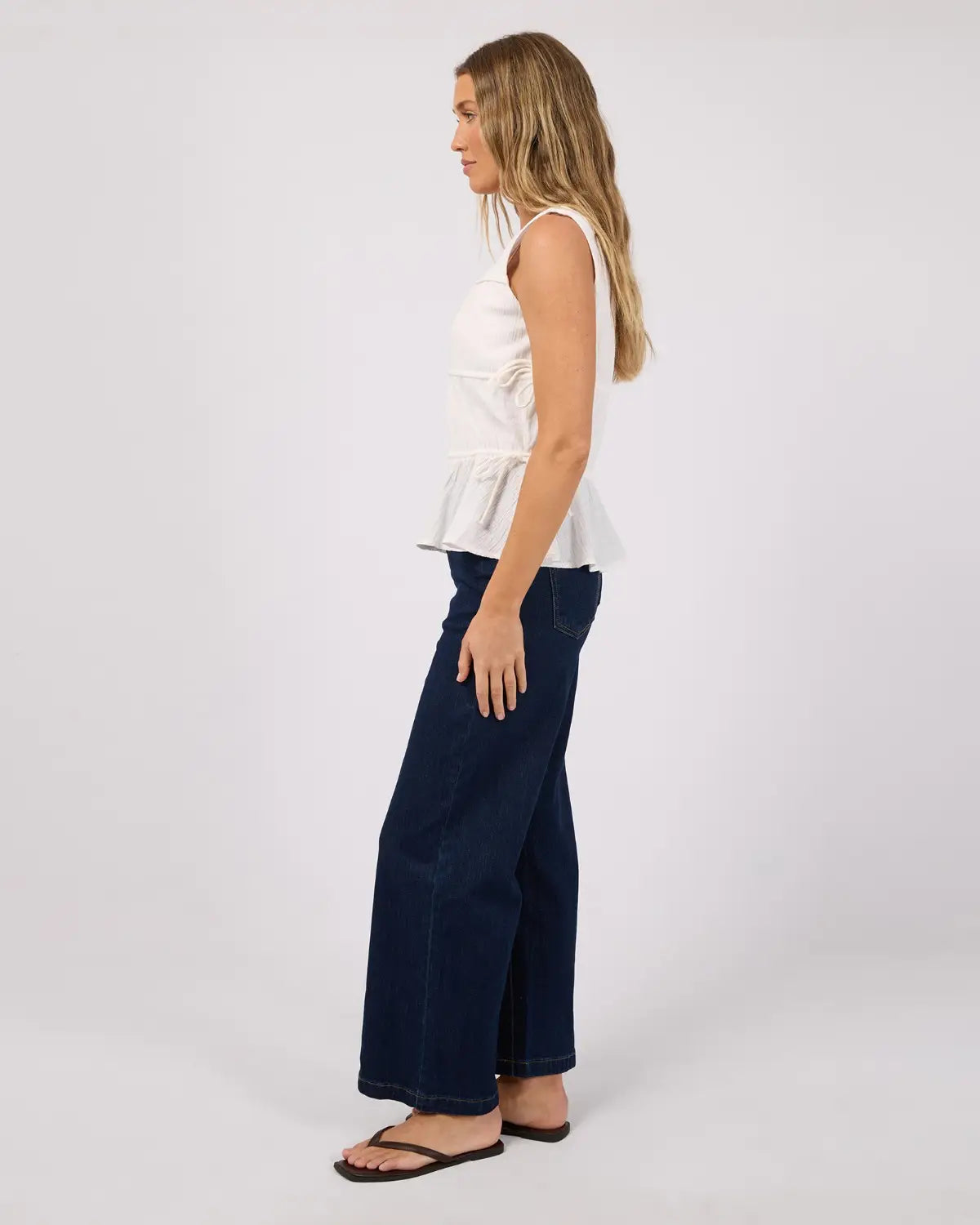 AAE Heidi Runched Top