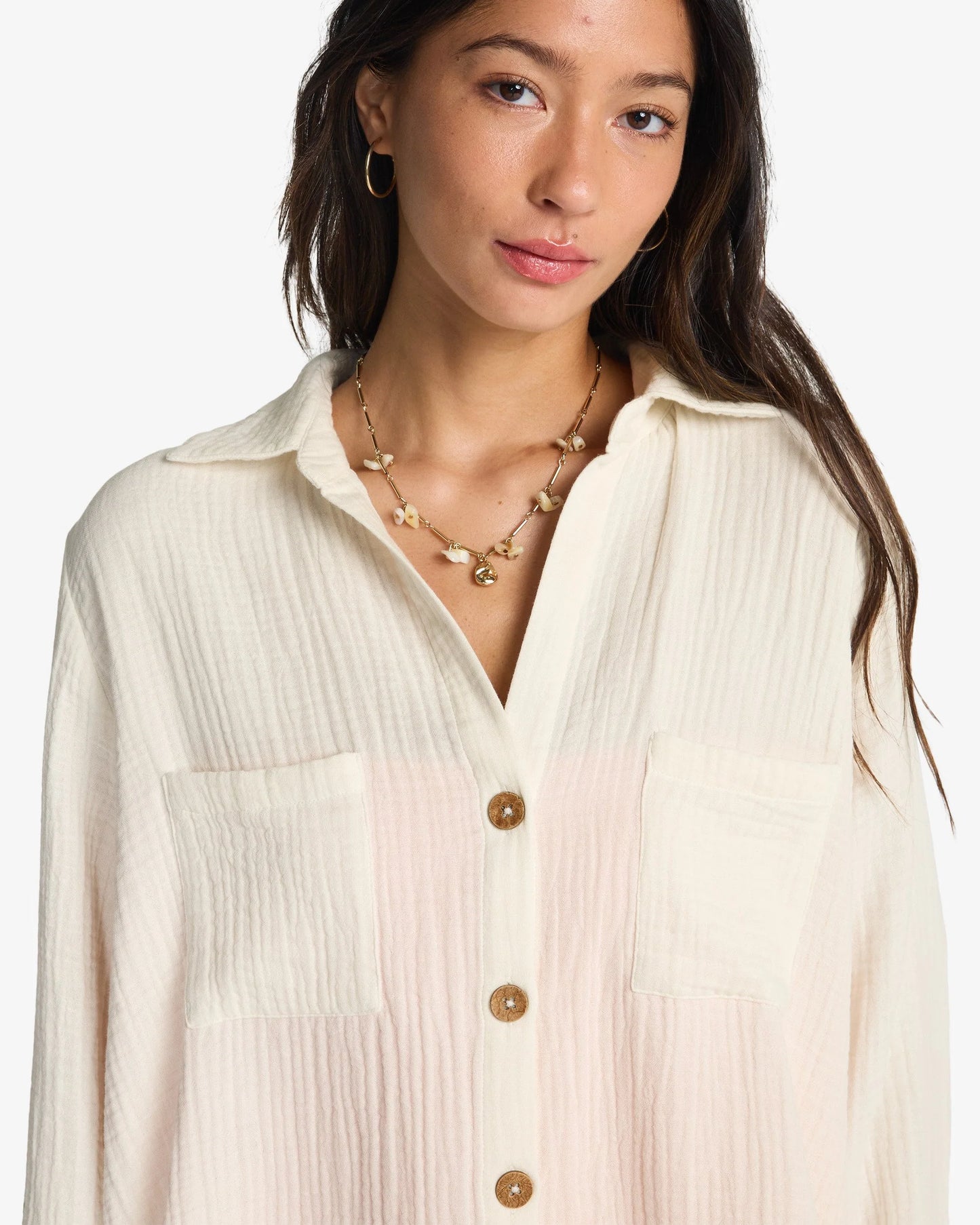Swell Blouse