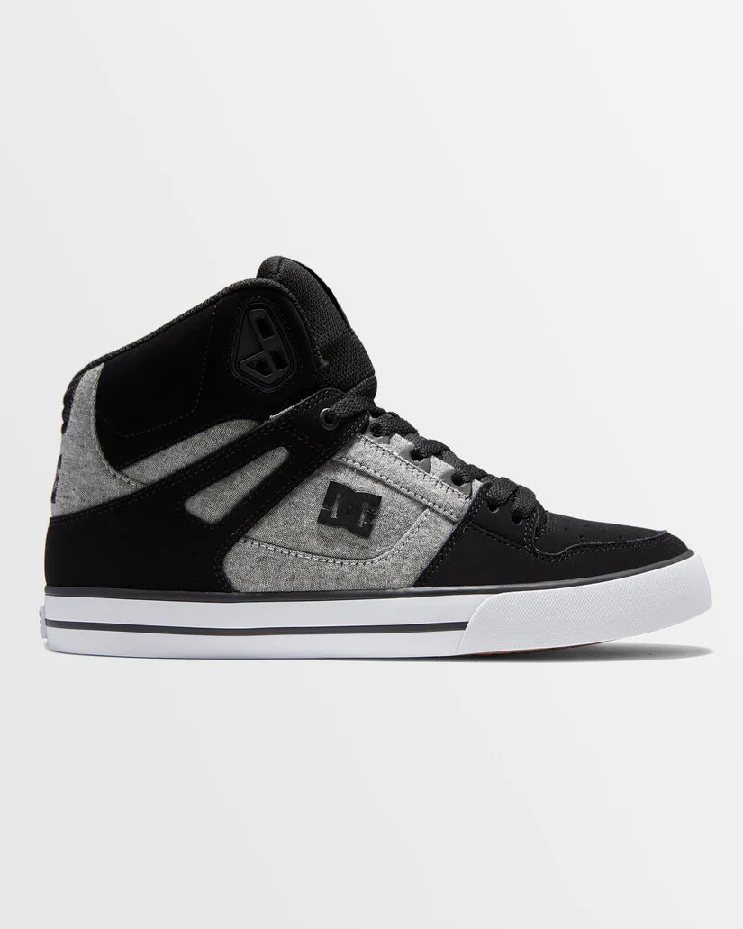 Pure High Top