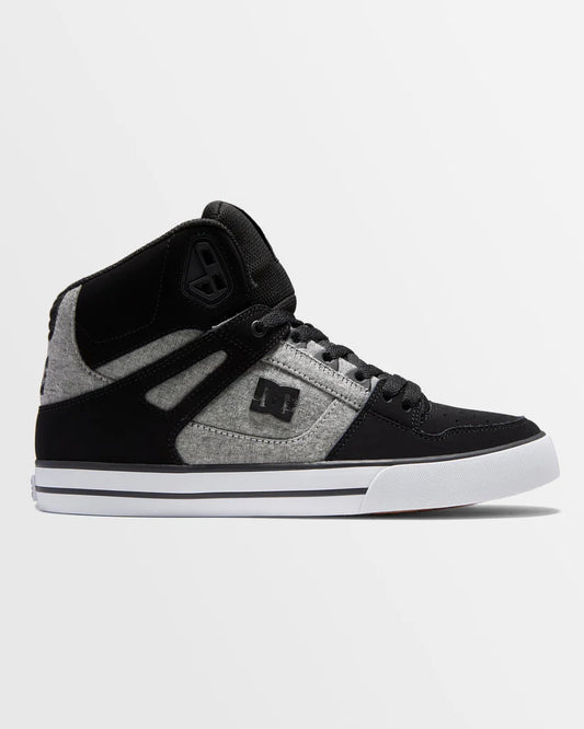 Pure High Top