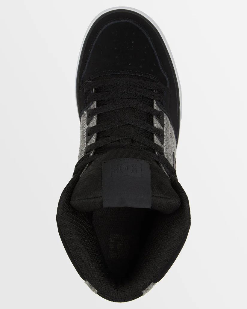 Pure High Top